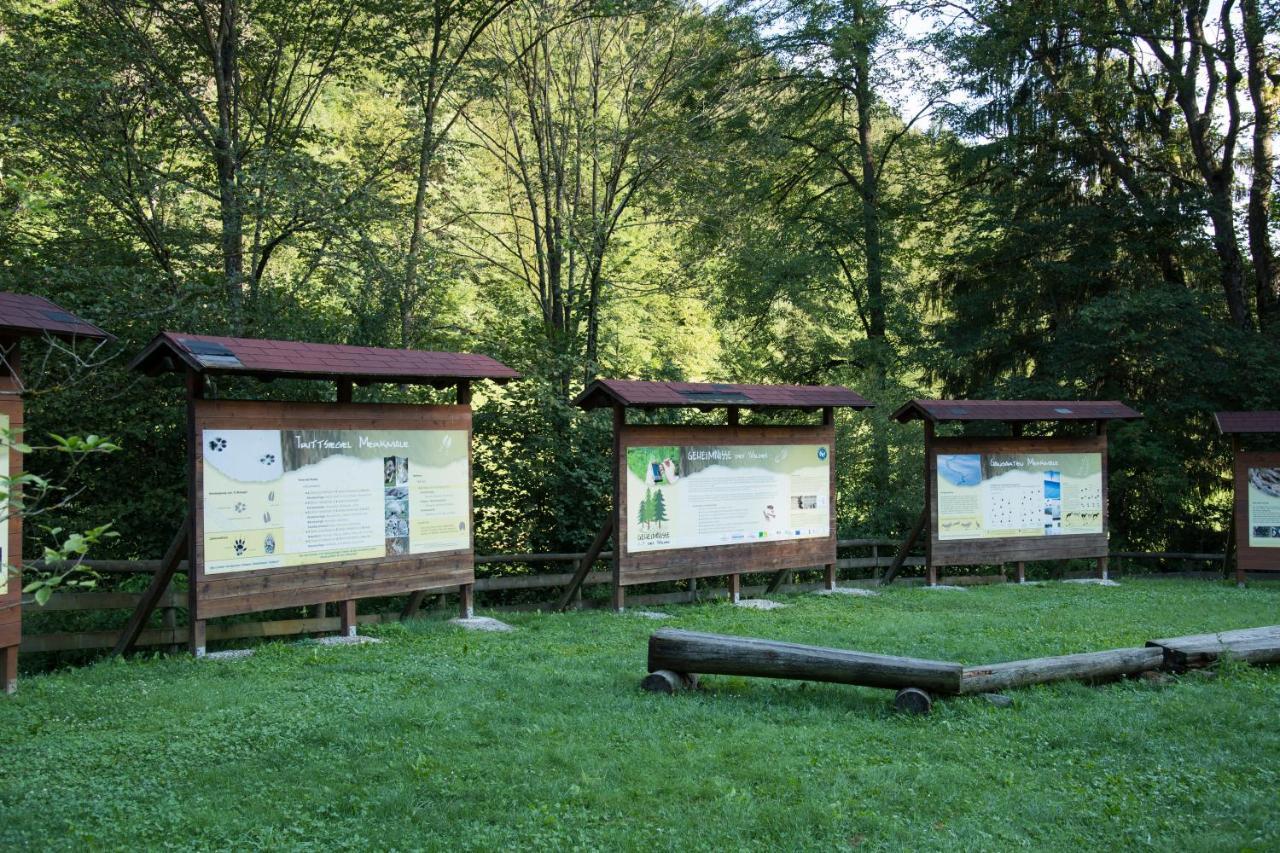 Jufa Hotel Bruck An Der Mur - Im Weitental 外观 照片