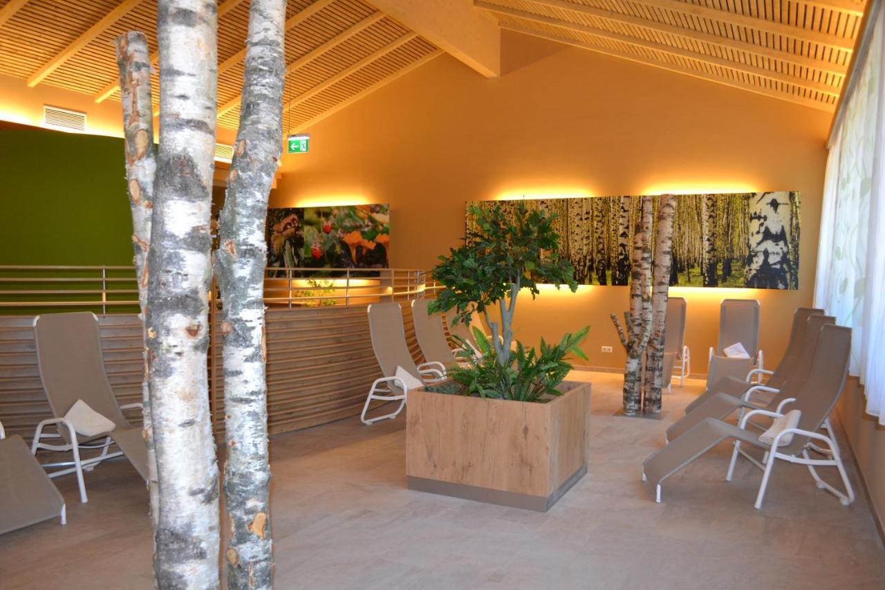 Jufa Hotel Bruck An Der Mur - Im Weitental 外观 照片