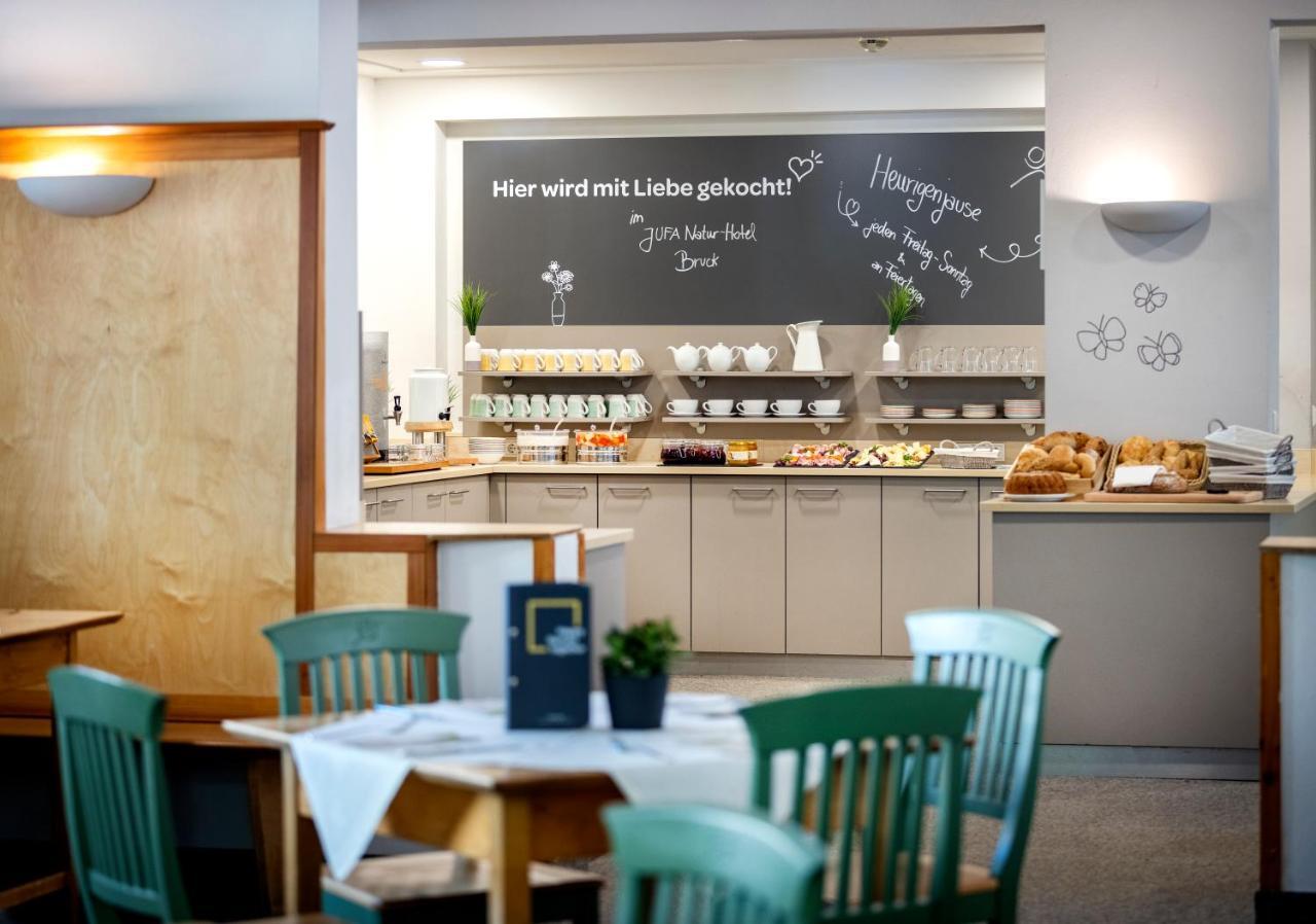 Jufa Hotel Bruck An Der Mur - Im Weitental 外观 照片