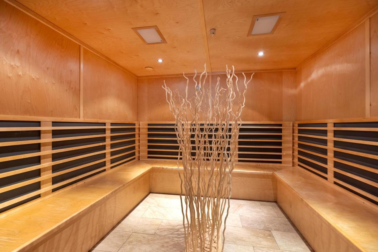 Jufa Hotel Bruck An Der Mur - Im Weitental 外观 照片