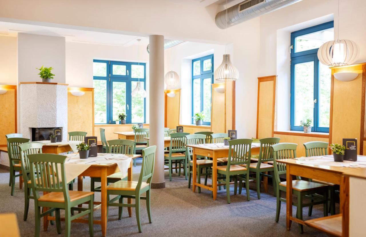 Jufa Hotel Bruck An Der Mur - Im Weitental 外观 照片