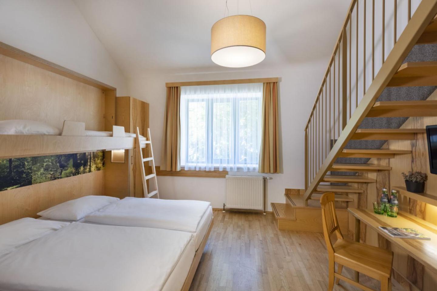 Jufa Hotel Bruck An Der Mur - Im Weitental 客房 照片