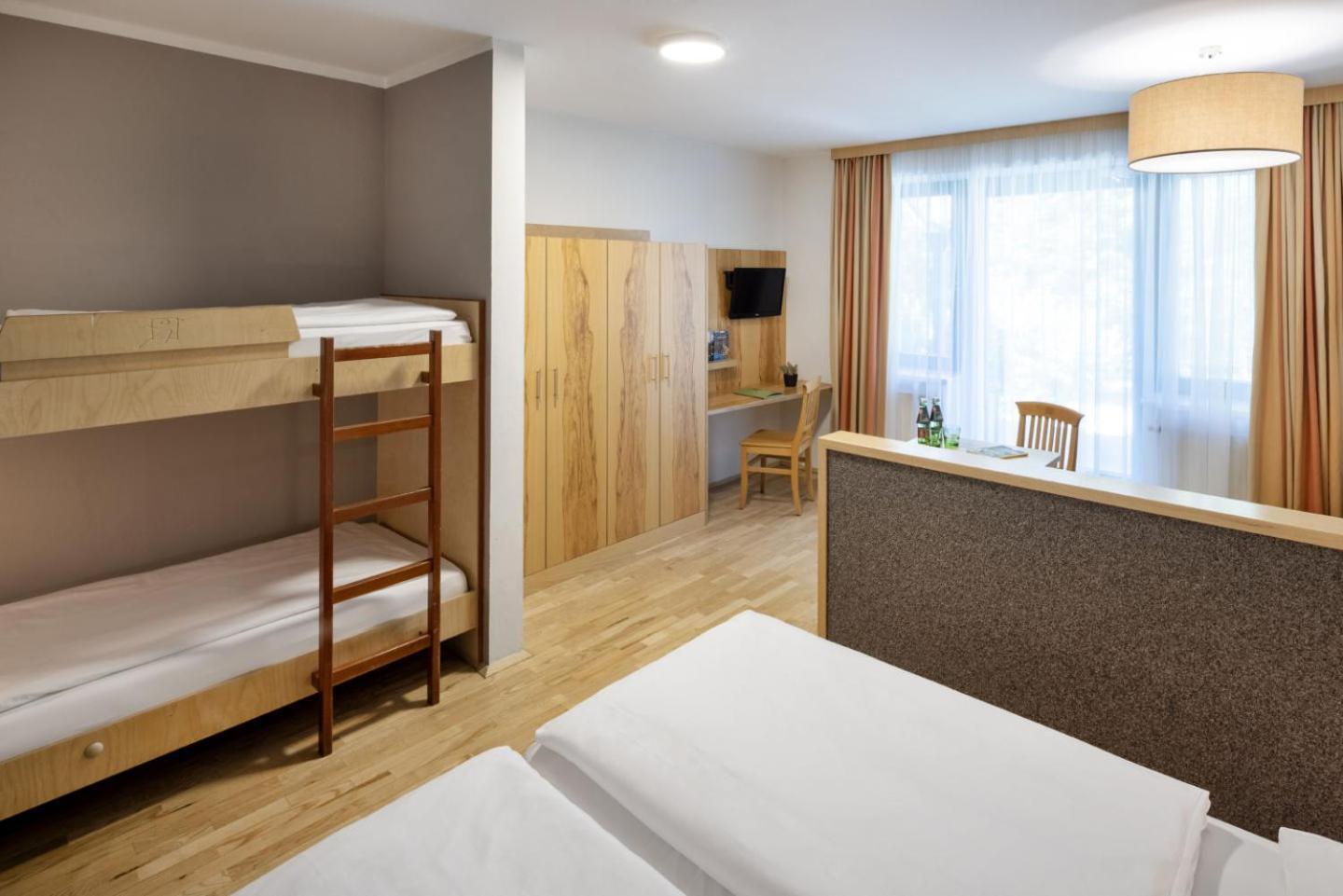 Jufa Hotel Bruck An Der Mur - Im Weitental 客房 照片