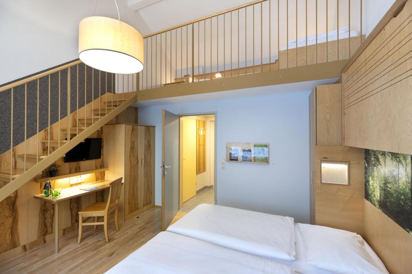 Jufa Hotel Bruck An Der Mur - Im Weitental 客房 照片