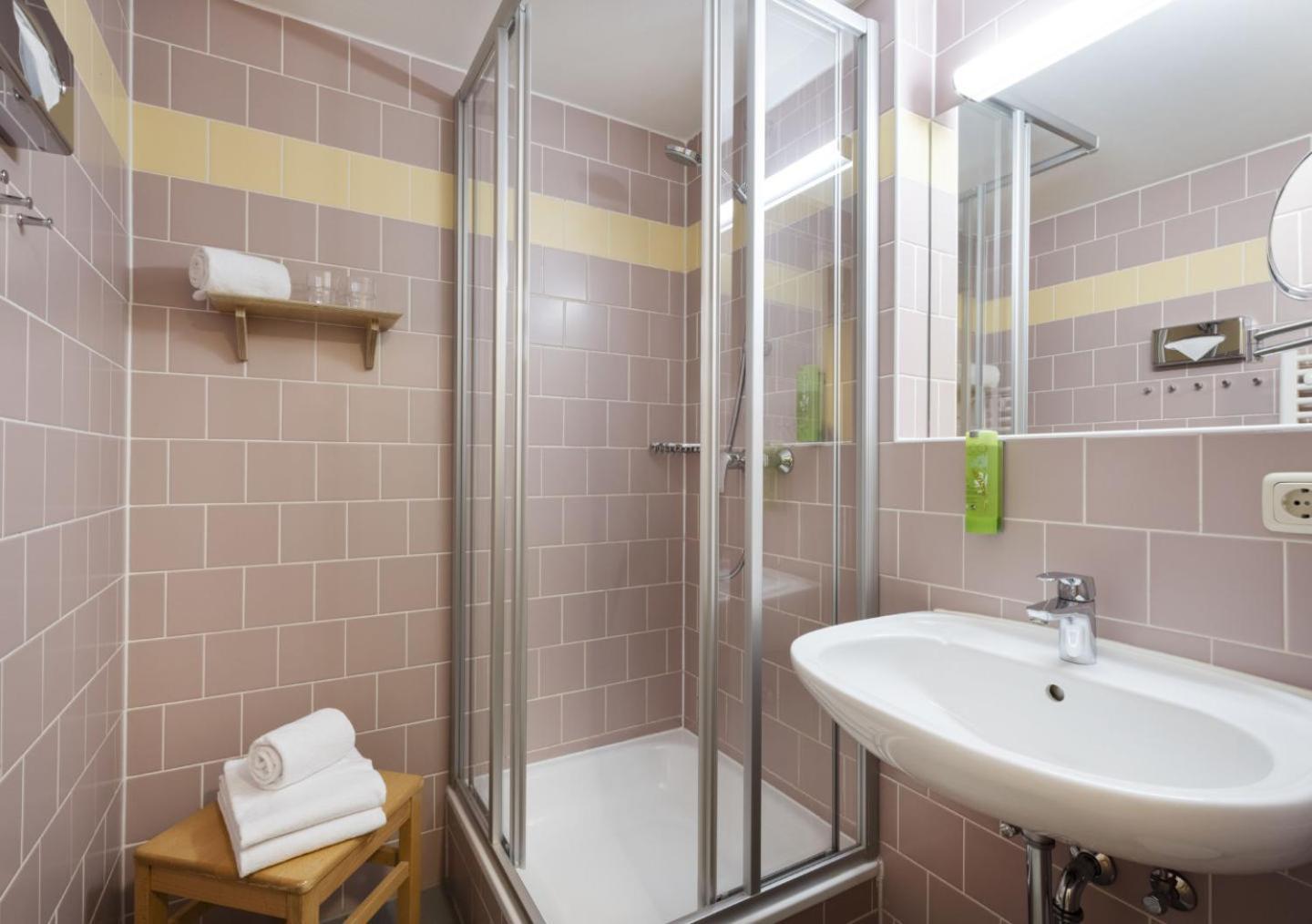 Jufa Hotel Bruck An Der Mur - Im Weitental 外观 照片