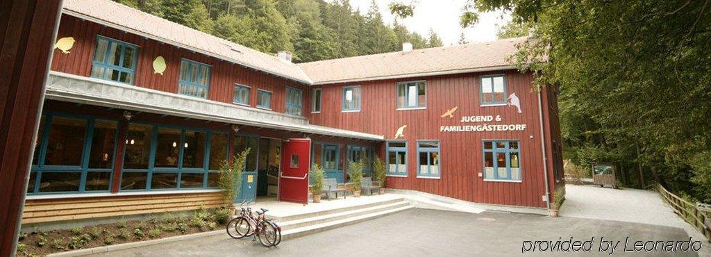 Jufa Hotel Bruck An Der Mur - Im Weitental 外观 照片