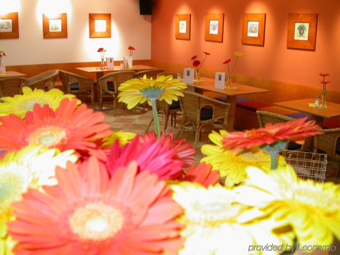 Jufa Hotel Bruck An Der Mur - Im Weitental 餐厅 照片
