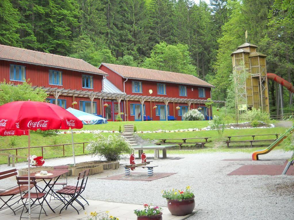 Jufa Hotel Bruck An Der Mur - Im Weitental 外观 照片