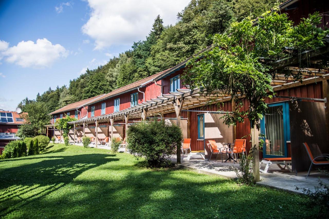 Jufa Hotel Bruck An Der Mur - Im Weitental 外观 照片